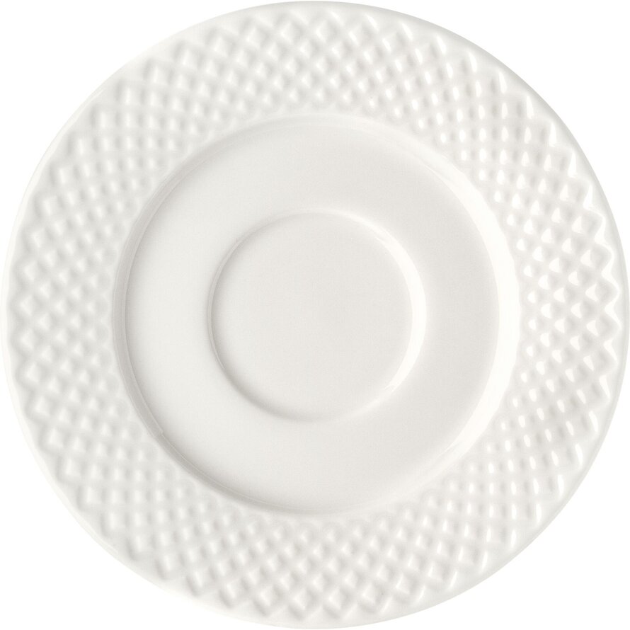 Porzellanserie "Vero" Tasse untere Kaffee