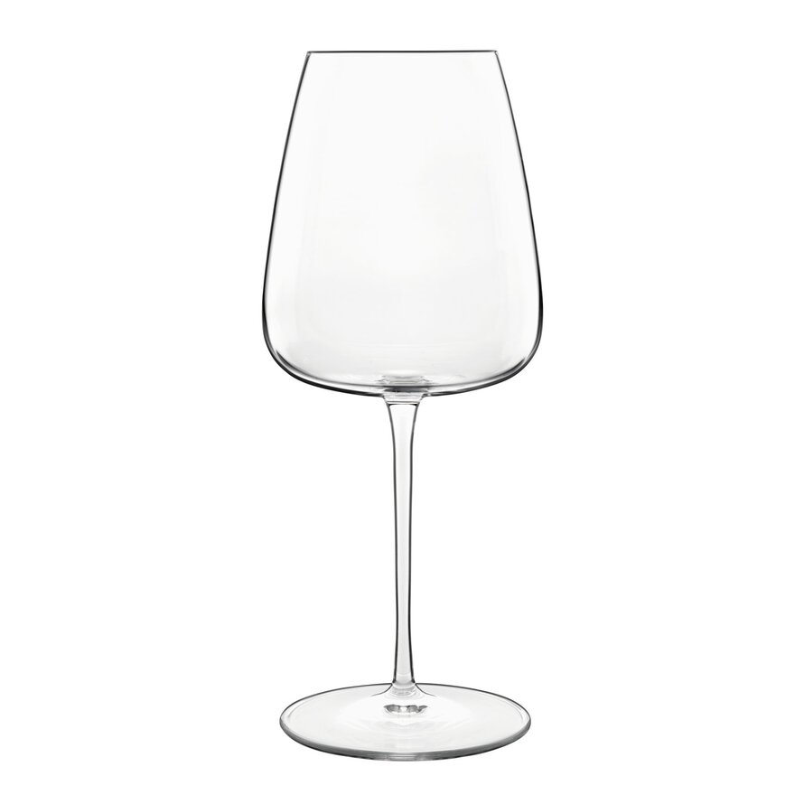 Glasserie "Merav" Weinglas