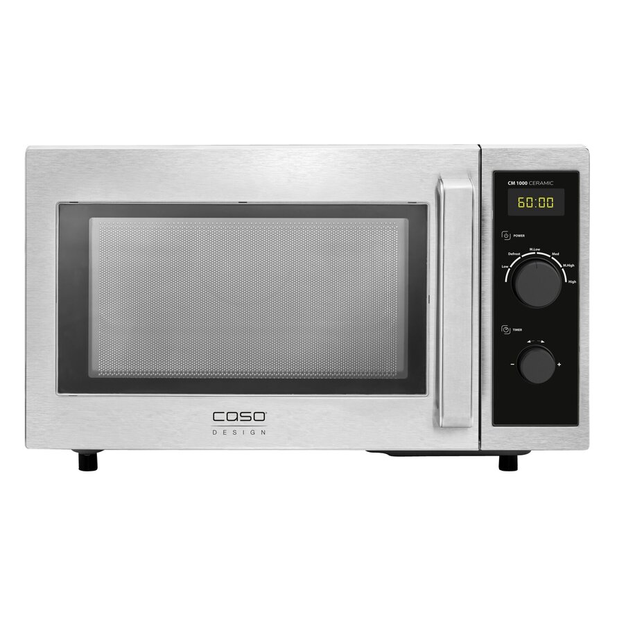 Mikrowelle "CM 1000 Ceramic Pro-M"