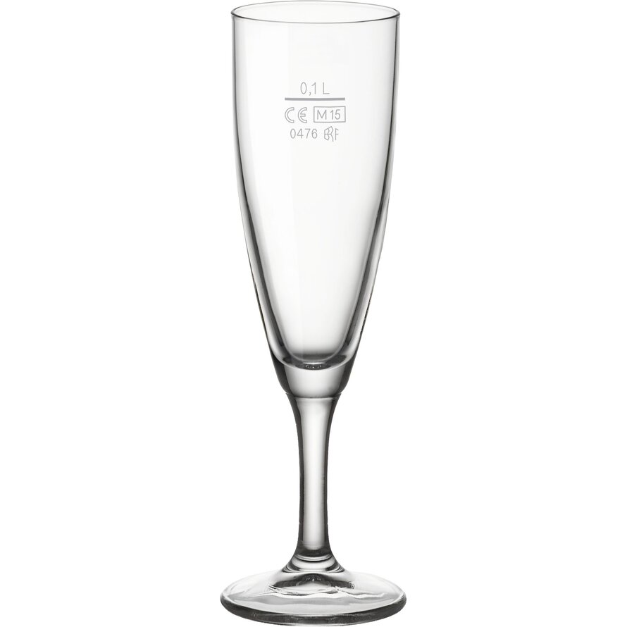Sektglas "Fluttino"