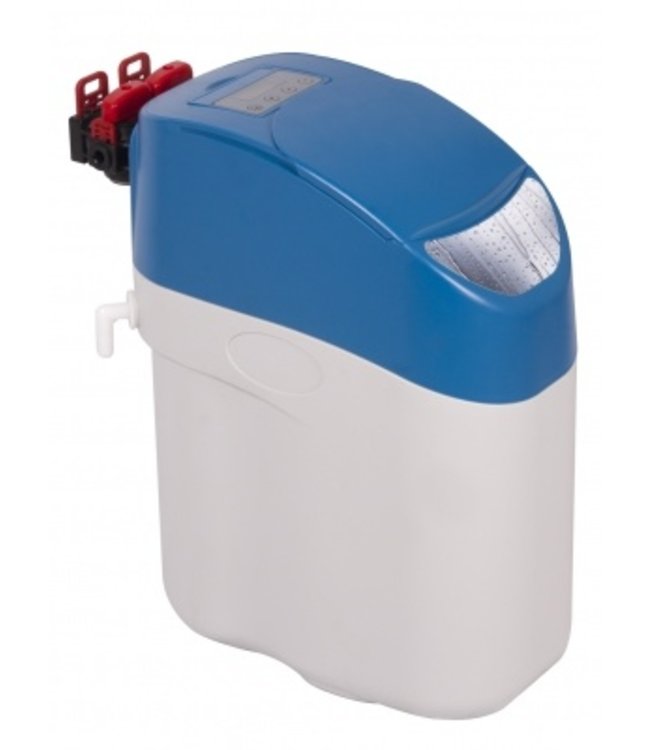 AquaStar® S-500 Waterontharder 1-2 persoons + onthardingszout