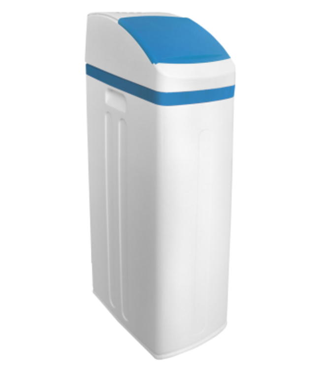 AquaStar® 1400 SHE Waterontharder 2-6 persoons + onthardingszout