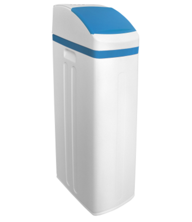 AquaStar® 2000 SHE Waterontharder 2-6 persoons + onthardingszout