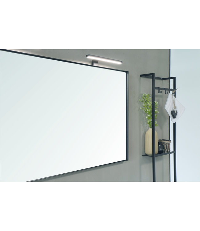 Proline ledlampen opbouw