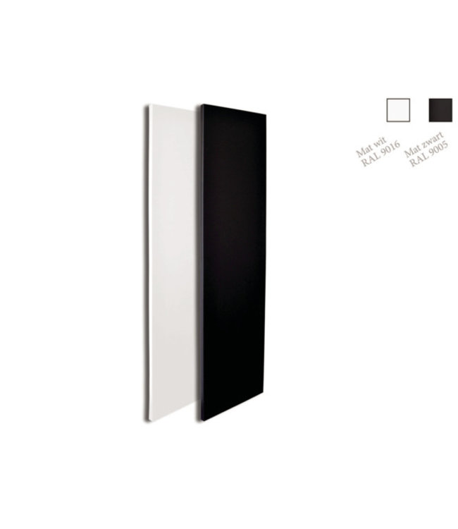 Designradiatoren Denso 180x40