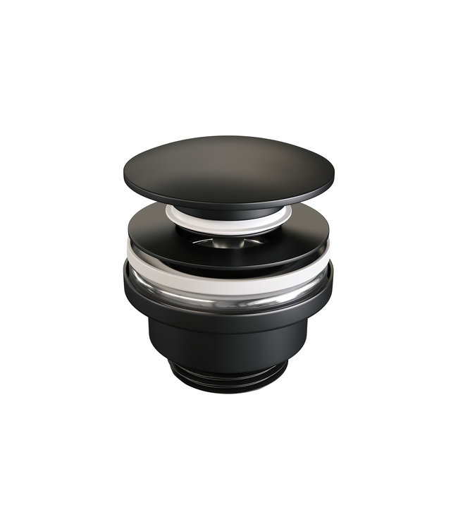 afvoerpluggen verschillende kleuren