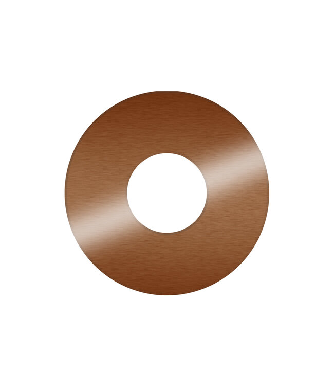 overloopringen in alle kleuren