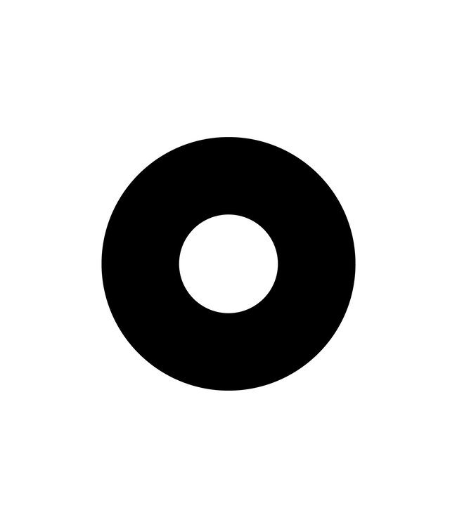 overloopringen in alle kleuren