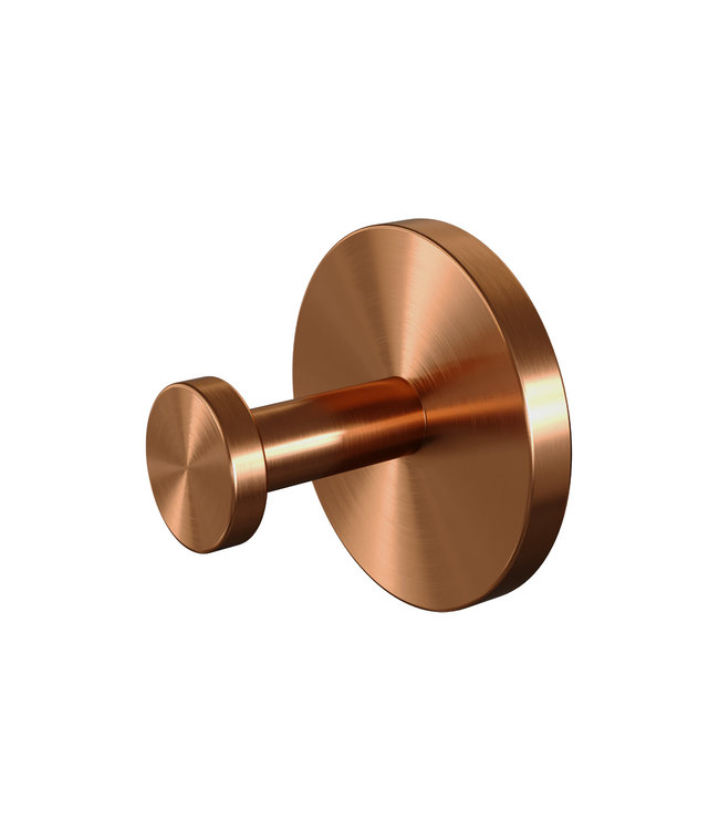 Handdoekhaakjes in verschillende kleuren