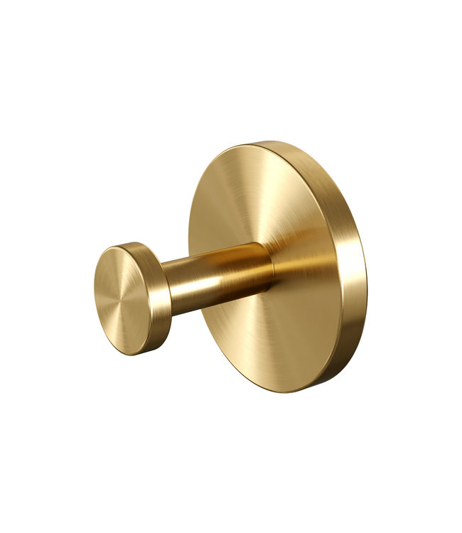 Handdoekhaakjes in verschillende kleuren