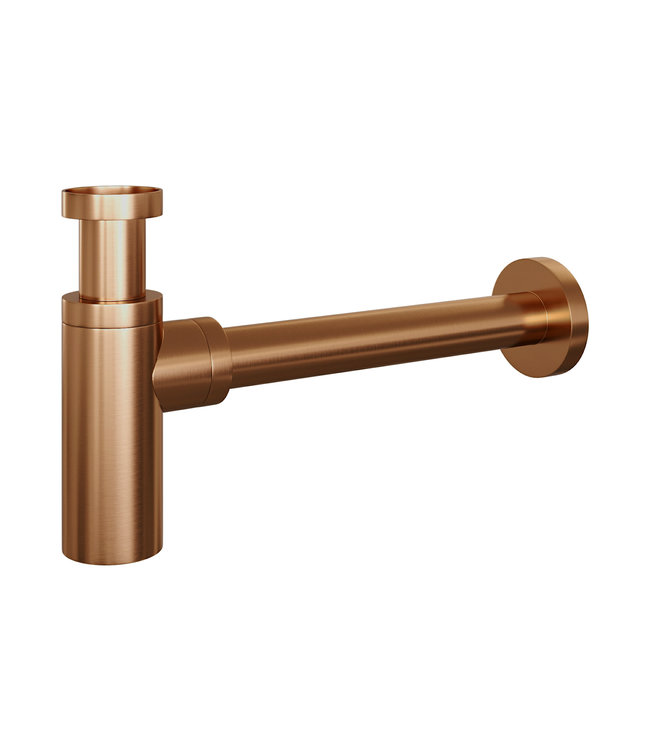 Designsifons in verschillende kleuren