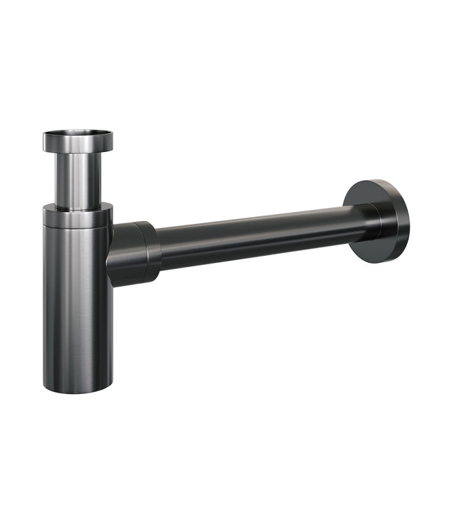 Designsifons in verschillende kleuren