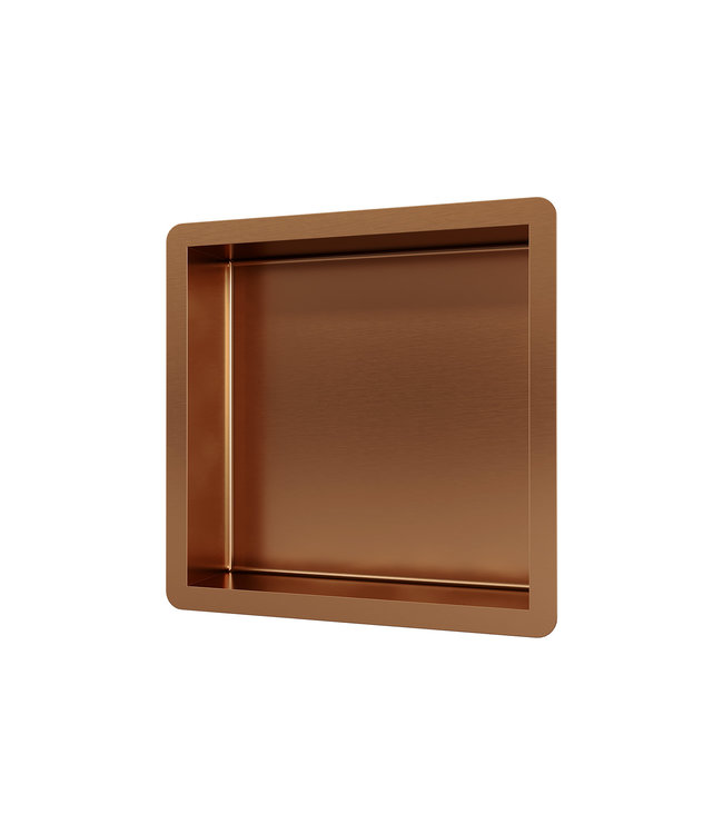 Inbouw nissen in vele kleuren 30x30 en 30x60