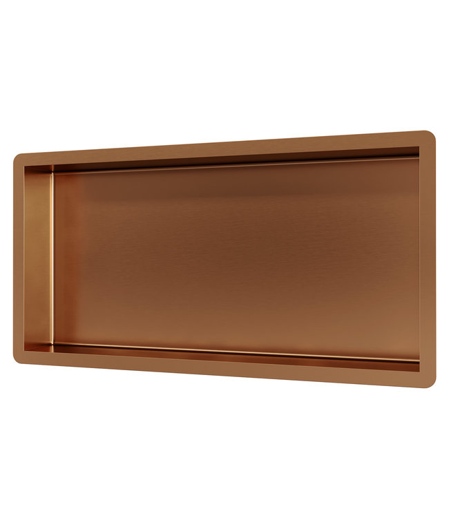 Inbouw nissen in vele kleuren 30x30 en 30x60