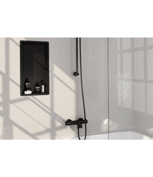 Inbouw nissen in vele kleuren 30x30 en 30x60