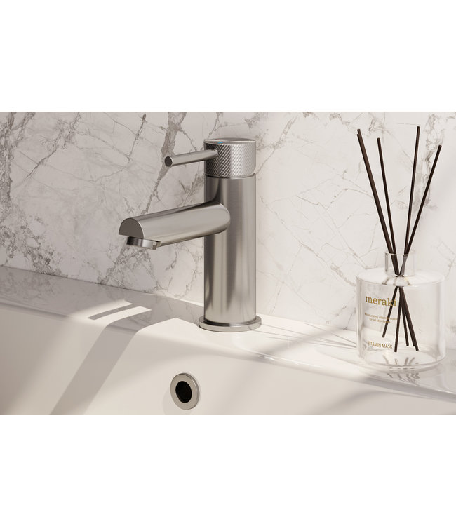 Brauer Carving lage opbouw mengkraan Model A