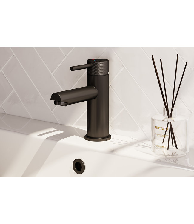 Brauer Carving lage opbouw mengkraan Model A