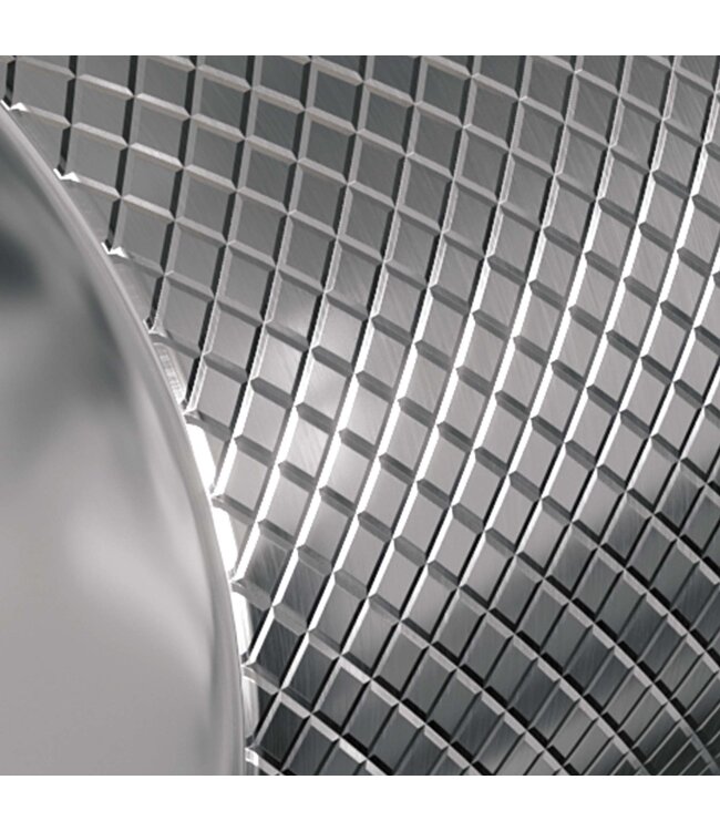 Badthermostaat met badset Brauer Carving set 3