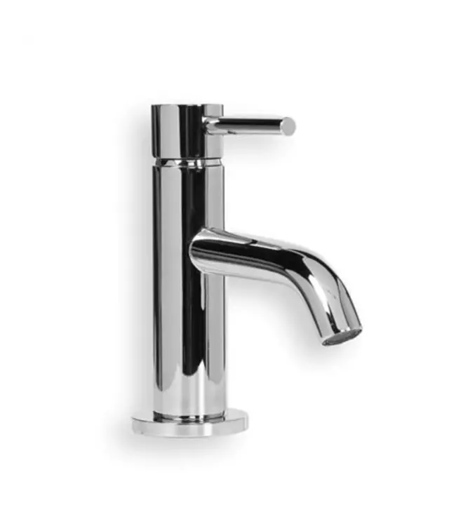 Blue Label Brondby fonteinkraan, chroom