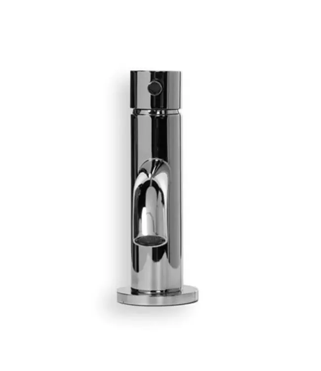 Blue Label Brondby fonteinkraan, chroom