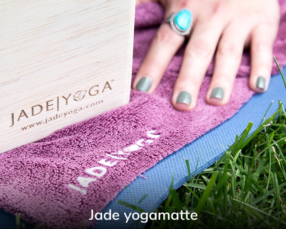 Yogamatte kaufen, Große Auswahl von Marken