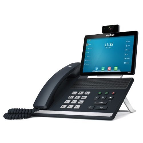 Yealink Yealink SIP VP-T49G Yealink Yealink SIP VP-T49G