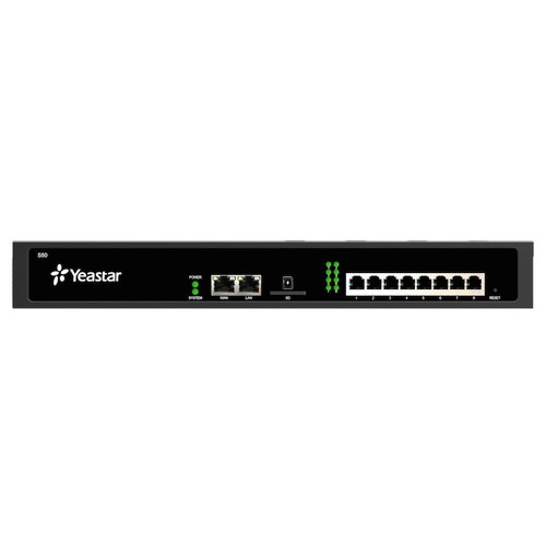 Yeastar MyPBX S50 Yeastar MyPBX S50