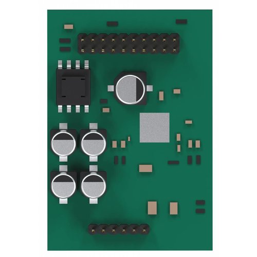 Yeastar MyPBX S2 Module Yeastar MyPBX S2 Module