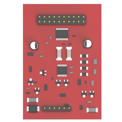 Yeastar MyPBX O2 Module Yeastar MyPBX O2 Module