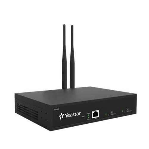 Yeastar Neogate TG200 Yeastar Neogate TG200
