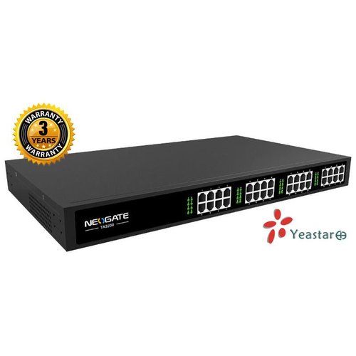 Yeastar Neogate TA3200 Yeastar Neogate TA3200