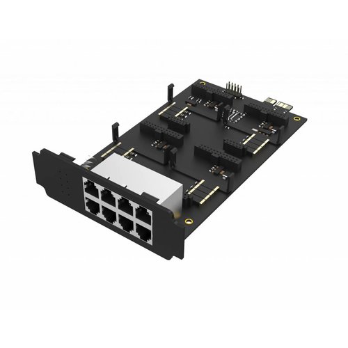 Yeastar MyPBX EX08 Module Yeastar MyPBX EX08 Module