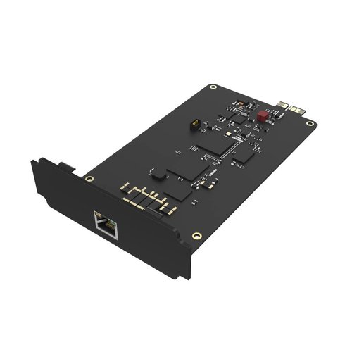 Yeastar MyPBX EX30 Module Yeastar MyPBX EX30 Module