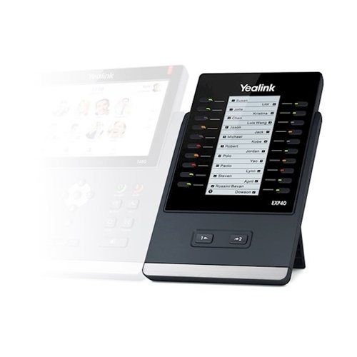 Yealink Yealink EXP40 Yealink Yealink EXP40