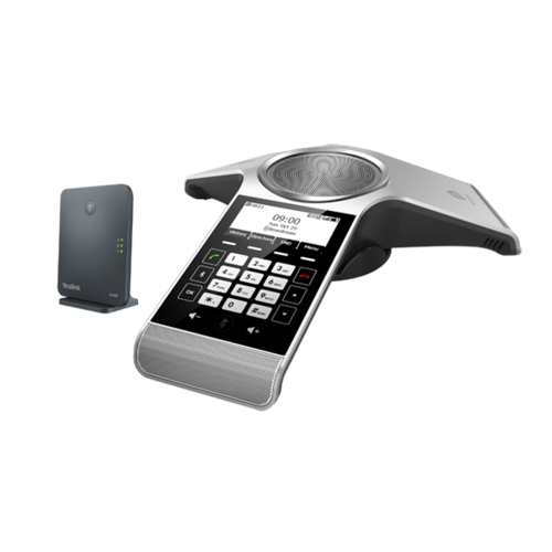 Yealink Yealink CP930W-Base Yealink Yealink CP930W-Base