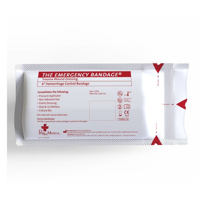 Mini Compression Bandage by H & H Medical