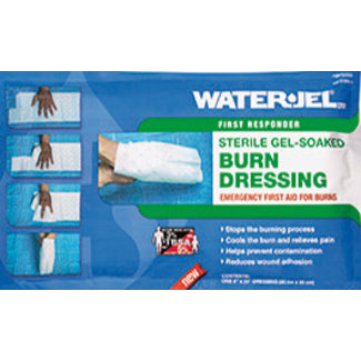 Water-Jel WJ HA Hand Dressing