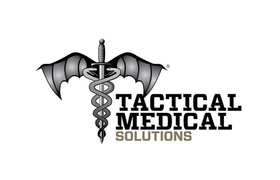 Tactical Medical Solutions