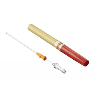 Tytek Medical TPAK Decompression needle