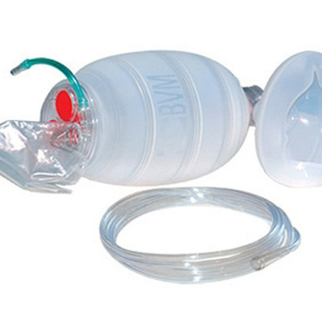 Pocket BVM LS INNOVENTA