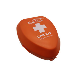 NuMask NuMask CPR