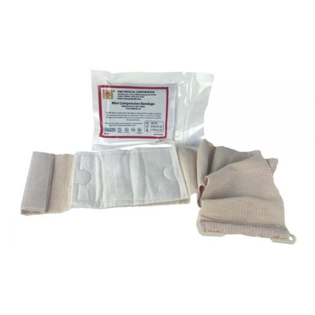 H&H Medical Mini Compression Bandage