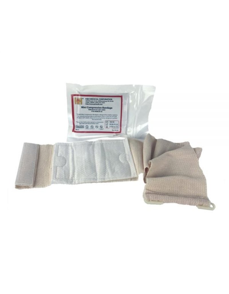 Minibandage de compression LS Medical
