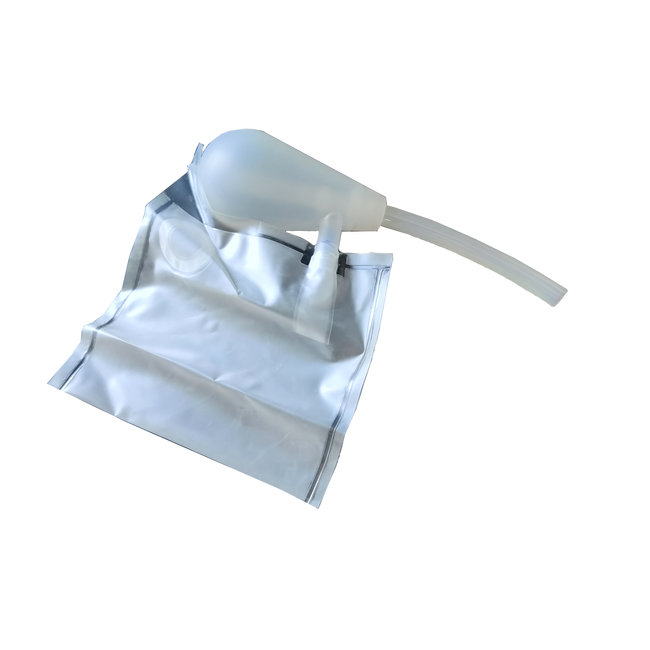 TVAC Manual Suction Device LS INNOVENTA