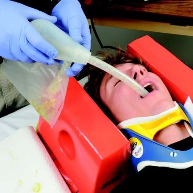 TVAC Manual Suction Device LS INNOVENTA