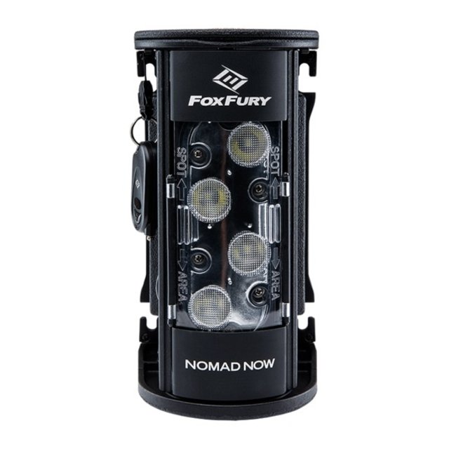 FoxFury Nomad® NOW Scene Light