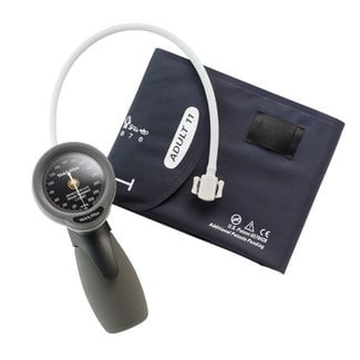 Welch Allyn Durashock DS66 Bloeddrukmeter - Gold Serie