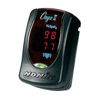 Nonin Onyx II 9550 Pulse Oxymeter