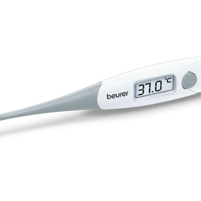 Digital thermometer FT-15 flexible tip
