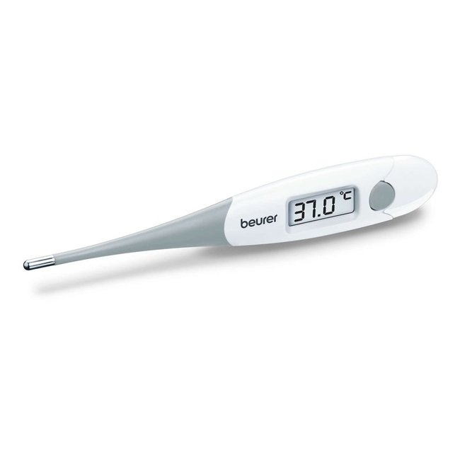 Digital thermometer FT-15 flexible tip